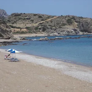 Apartment Antonios *
