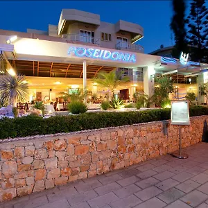Lägenhetshotell Poseidonia 4*