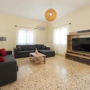 Appartement Violetas Amazing Rhodes City