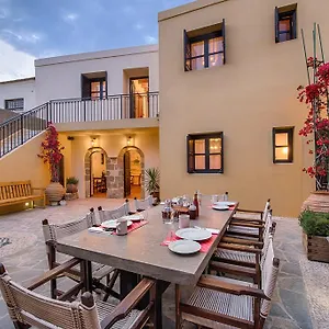 Zacosta 4* Rhodes City