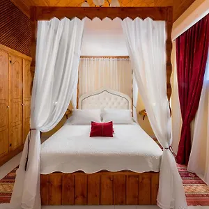 Holiday home Giorgos' Old Story 2bed Stone House With Private Hamam In The Old Town Rhodes City
