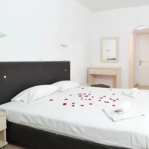 Hotell Lindian Gulf 2*