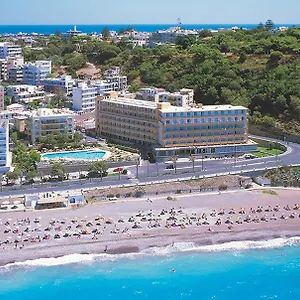 Hotel Belvedere Beach 4* Rhodes City