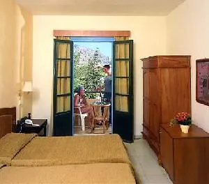 Montemar Beach 4* 라도스