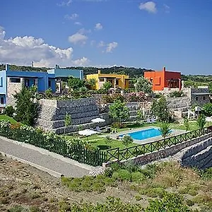 Petroto Sea View Hotel