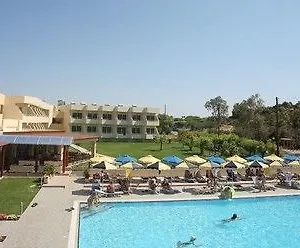 Hotel Relax Kolymbia
