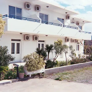 Tsambika Pefkos Rhodes City