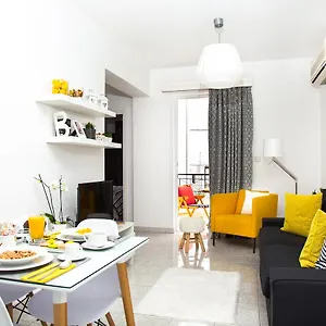 Gennadi Holiday Home Apartment