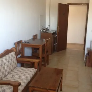 Semina Apartmán