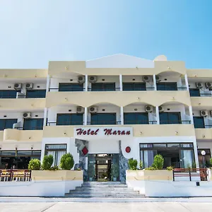Hotel Maran