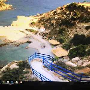 Grande Blue * Archangelos (Rhodes)