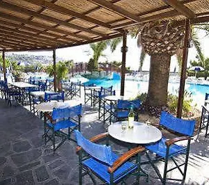 Karpathios Hotel 2*