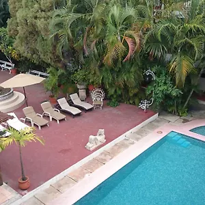 San Clemente Valladolid (Yucatan)