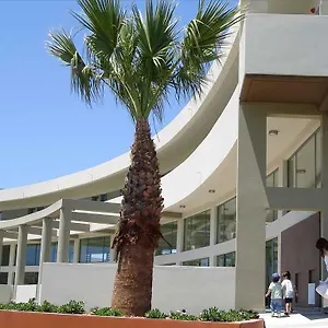 Virginia Family Suites 4* Каллифея