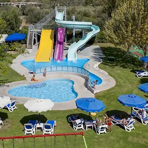 Dessole Lippia Golf Resort 4*