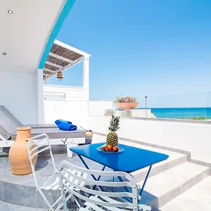 Dimitra Boutique 2* Faliraki
