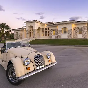 Βίλα Don Mansion *
