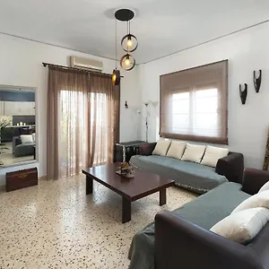 Διαμέρισμα Cozy Rhodes City