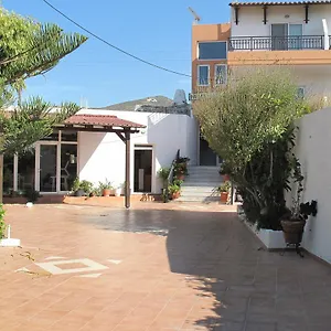 Prasonisi Club Hotel apartamentowy 5*