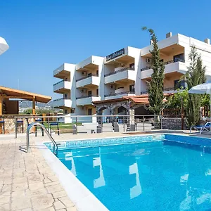 Casa Artemida Boutique Hotel apartamentowy Faliraki