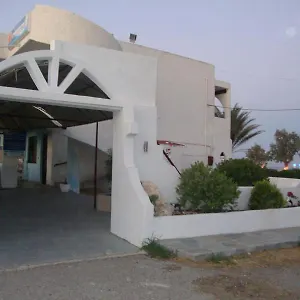 Gregory Peck Beach Break * Faliraki