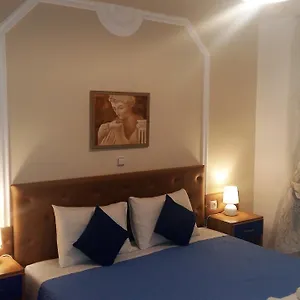 Apartment Pantheon Deluxe