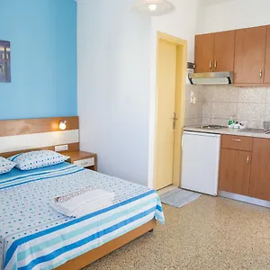 Harriet Apartamento Charaki