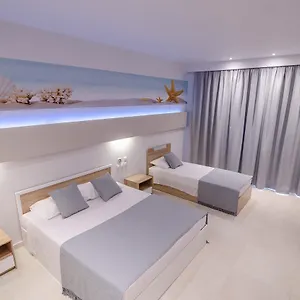 Galazio פליראקי