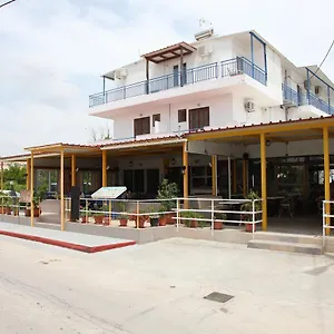 Kastelli Hotel, Hotel Afantou
