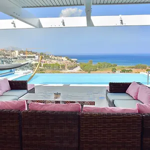 Modern Luxury * Lindos (Rhodes)