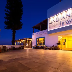 Lindian Jewel And Hotel Líndos