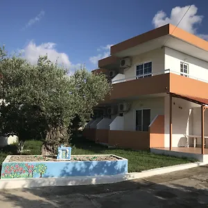 Apartment Yannis Afantou