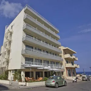 Nafsika Rhodes City