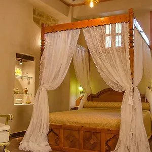 Elafusa Luxury Lejlighed