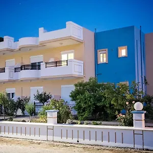 Nephele Apartamento Faliraki