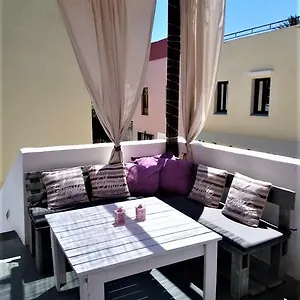 Apartment Mulberry *
