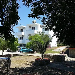 Saint George Ecotel Otel 2*