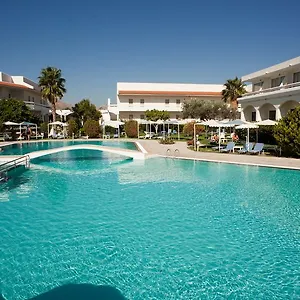 Niriides 4* Afandu