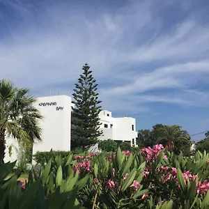 Hotel Kabanari Bay Kiotari