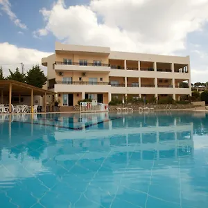 Lindos Nest 4* Pefki