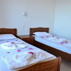 Hotel Panorama Archangelos (Rhodes)