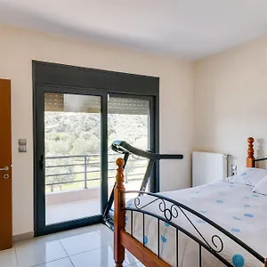 Saint Rafael Apartment