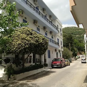 Asteria Hotel Ágios Kírykos