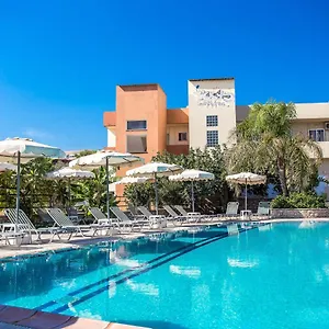 Vickys Faliraki 2* Rhodes City
