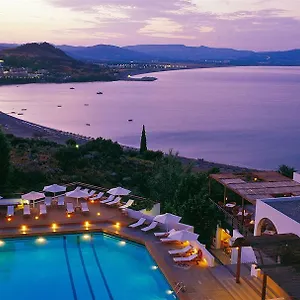 Hotel Lindos Mare