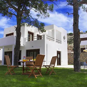 Villa Pefkos Hillside Pefki (Rhodes)
