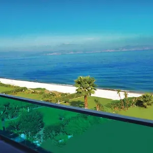 Hotel de apartamente Area Blue 3*