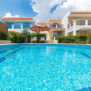 Kolymbia Dreams Luxury * Rhodes City