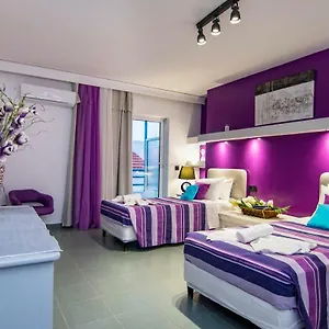 Aparthotel Kahlua 2*