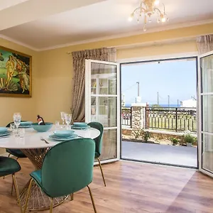 Casa De Raphael - Luxury Appartement